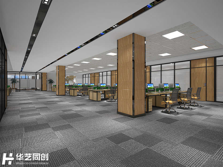 辦公室裝修：施工完成后的異味清除7大法.jpg