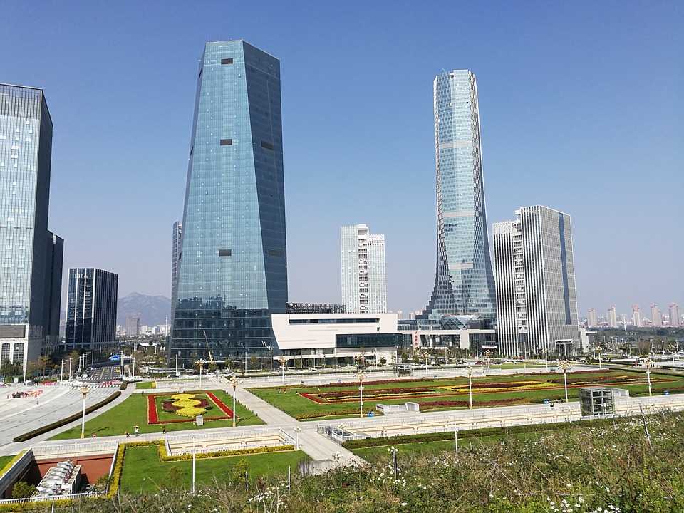 寫字樓裝修的3個注意事項和4個驗收標準.jpg