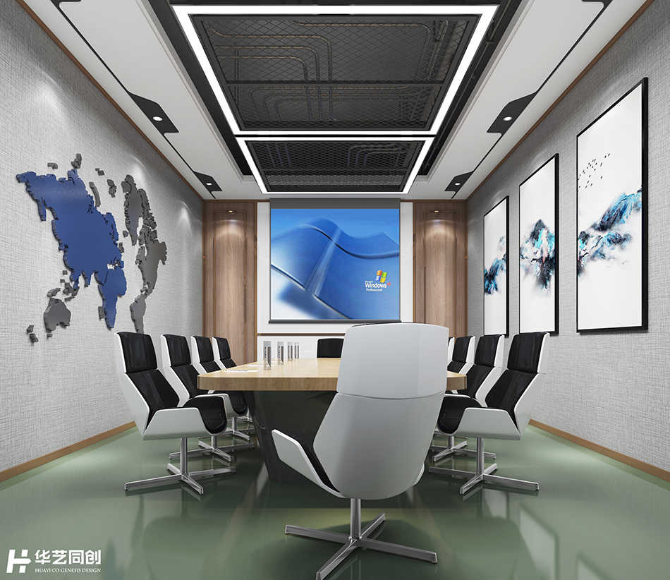 辦公室裝修：辦公室設計的幾點考慮.jpg
