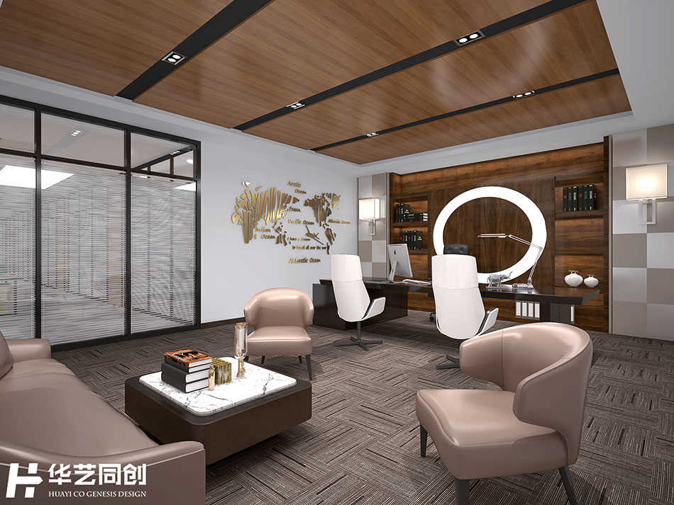 辦公室裝修：施工過程中存在的安全隱患，怎么避免？.jpg