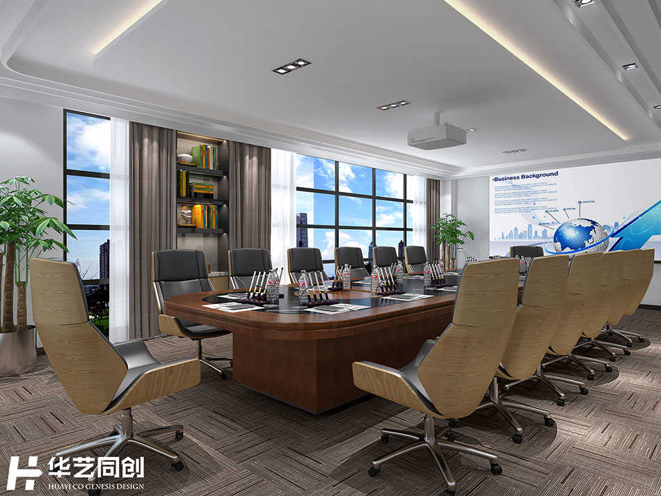 辦公室裝修設計：3個實用技巧，建議收藏！.jpg