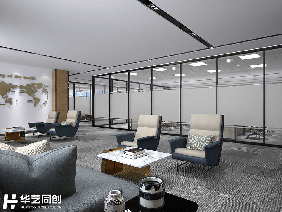 辦公室裝修中消防報備是必須的嗎？.jpg