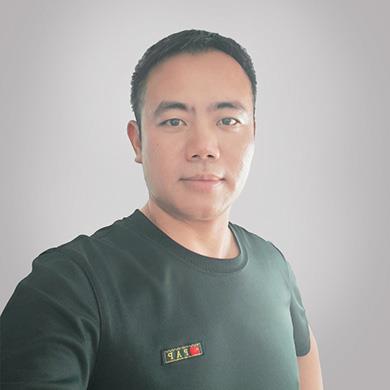 工程經理：李勝