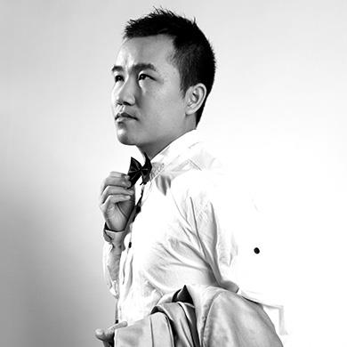 設計師：黃山