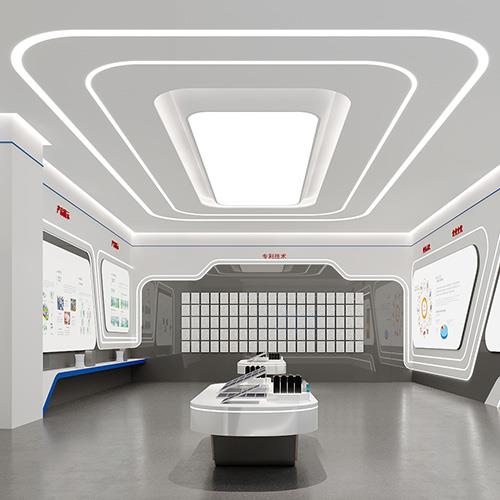 惠州展廳利展廳