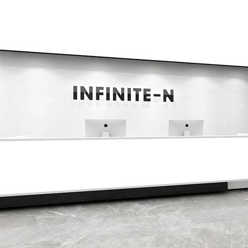 INFINITE-N辦公空間