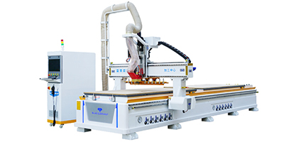 使用數(shù)控開料機能給家具廠帶來哪些好處？