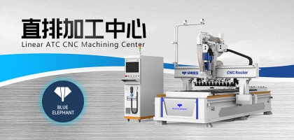 全自動開料機(jī)遇到故障方知廠家的選擇很重要！