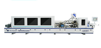 全自動封邊機如此受歡迎，主要得益于新功能的開發(fā)和利用