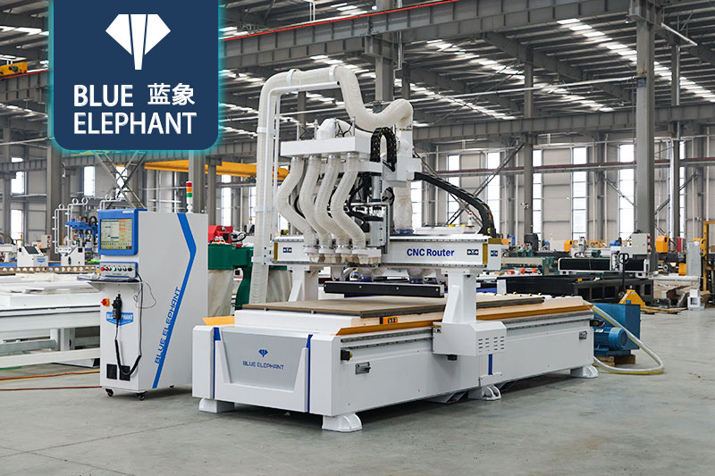 四工序開(kāi)料機(jī) 四工序開(kāi)料機(jī)