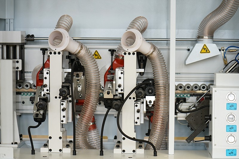 全自動(dòng)封邊機(jī)