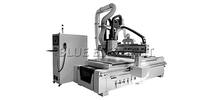 無孔工藝開料機(jī)有哪些特別之處？